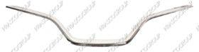 BT RN7002236 - MOLDURA SUPERIOR NEGRA BRILLANTE - REJILLA