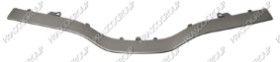 BT RN9212205 - MOLDURA SUPERIOR NEGRA GRANULADO - REJILLA
