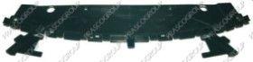 BT RN0841801 - SPOILER PARACHOQUES DELANTERO-NEGRO GRANULADO