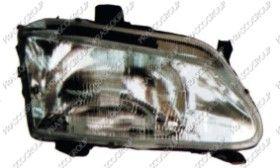 BT RN0264803 - OPTICA IZQUIERDA H4 ELECTRICA-SIN MOTOR