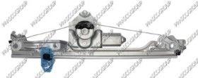 BT RN308W065 - ELEVALUNAS DELANTERO IZQUIERDO ELECTRICO MOD. 5 PUERTAS CONF