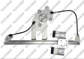 BT SK020W063 - MECANISMOS ELEVALUNAS DELANTERO IZQUIERDO MOD. 5 PUERTAS