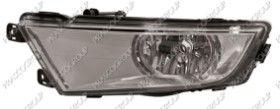 BT SK0304414 - FARO ANTINIEBLA DERECHO-CROMADO