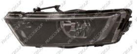 BT SK0304424 - FARO ANTINIEBLA DERECHO-NEGRO