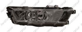 BT SK3504413 - FARO ANTINIEBLA IZQUIERDO