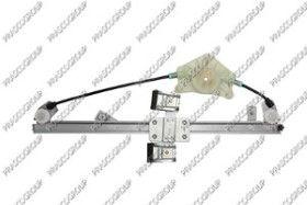 BT SK710W023 - MECANISMOS ELEVALUNAS DELANTERO IZQUIERDO CON PANEL MOD. 5 P