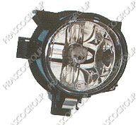 BT ST0014414 - FARO ANTINIEBLA DERECHO MOD. 98 > 01