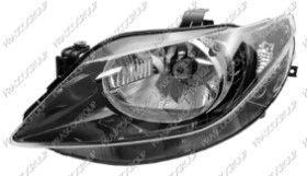 BT ST0354814 - OPTICA DERECHA H4 ELECTRICA-CON MOTOR