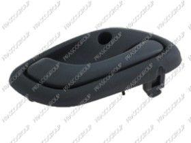 BT SZ0548607 - MANETA EXTERIOR PORTON TRASERO-NEGRA