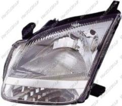 BT SZ3204804 - OPTICA DERECHA H4 ELECTRICA-SIN MOTOR