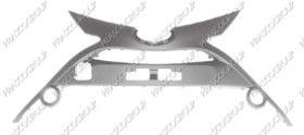 BT TY2061247 - MOLDURA IZQUIERDA NO IMPRIMADA PARACHOQUES DELANTERO
