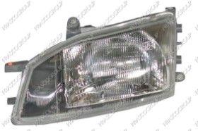 BT TY7304603 - OPTICA IZQUIERDA HB4+HB3 ELECTRICA-SIN MOTOR