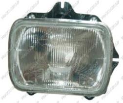 BT TY8104804 - OPTICA IZQUIERDA H4 ELECTRICA-SIN MOTOR