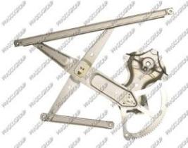 BT TY287W024 - MECANISMOS ELEVALUNAS DELANTERO DERECHO MOD. 5 PUERTAS