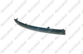 BT TY3241253 - MOLDURA IZQUIERDA IMPRIMADA PARACHOQUES DELANTERO