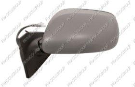 BT TY3257354 - ESPEJO IZQUIERDO-ELECTRICO-NEGRO-TERMICO-ABATIBLE-CONVEXO/CR