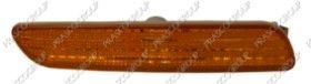 BT VV0294303 - GRUPO OPTICO DELANTERO IZQUIERDO FUME' MOD. T4 02-04