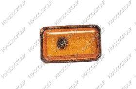 BT VG0284039 - PILOTO DELANTERO DERECHO/IZQUIERDO AMBAR