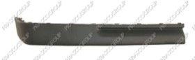 BT VG0321814 - SPOILER DERECHO PARACHOQUES DELANTERO MOD. GTI