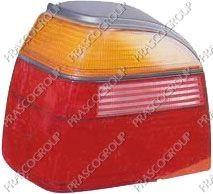 BT VG0324154 - GRUPO OPTICO TRASERO DERECHO ROJO/AMBAR