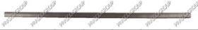 BT VG0341404 - MOLDURA PUERTA DELANTERA DERECHA NEGRO/GRANULADO