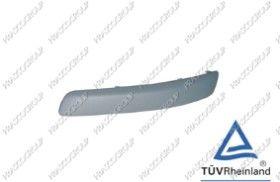 BT VG0361246 - MOLDURA DERECHA IMPRIMADA PARACHOQUES DELANTERO