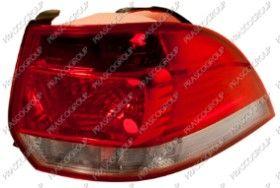 BT VG0364173 - GRUPO OPTICO TRASERO DERECHO INTERIOR - LED MOD. R32