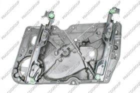 BT VG038W048 - MECANISMOS ELEVALUNAS DELANTERO DERECHO CON PANEL MOD. 5 PUE