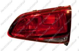 BT VG4004155 - GRUPO OPTICO TRASERO DERECHO EXTERIOR-ROJO