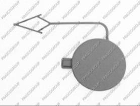 BT VG4081236 - SOPORTE IZQUIERDO PARACHOQUES DELANTERO-PLASTICO