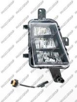 BT VG4084413 - FARO ANTINIEBLA IZQUIERDO-LED