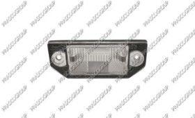 BT VG0534350 - PILOTO TRASERO IZQUIERDO MOD. 4 PUERTAS