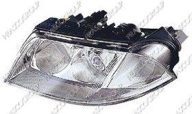 BT VG0534904 - OPTICA DERECHA H7+H7 ELECTRICA-SIN MOTOR-TIPO HELLA