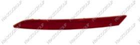 BT VG6204354 - CATADIOPTRICO DERECHO PARACHOQUES TRASERO