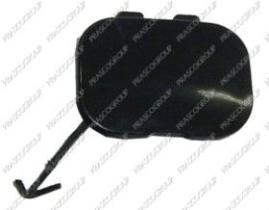 BT VG0161236 - PANEL FRONTAL POLO COMPL.