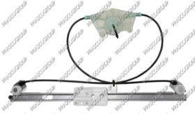 BT VG715W064 - MECANISMOS ELEVALUNAS TRASERO DERECHO MOD. 5 PUERTAS