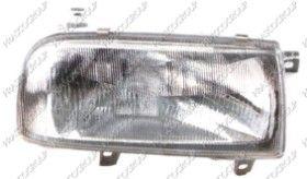 BT VG0794803 - OPTICA I H7+H7 EL-C/M PASSAT 10>14C/MOTOR (MONTAJE VALEO)