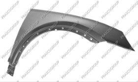 BT AD8243003 - CAPO DE ALUMINIO