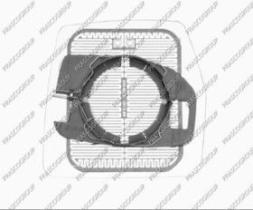 BT FT9217504 - CRISTAL+SOPORTE DERECHO-CONVEXO-AJUESTE MANUAL