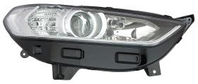 REF: 10110561001 - FORD KUGA 2012.01-*FAROL NEVOEIRO ESQ (H10/PY21W/W5W(P/FAROL