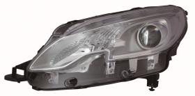REF: 10117520002 - PEUGEOT 2008 13-*FAROL DRT ELECT(H7/H7/PWY24W/LED)