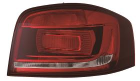 REF: 103F02250776 - AUDI A3 09-*PILOTO TR IZQ