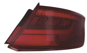 REF: 103F02341780 - AUDI A3 13-*PILOTO TRAS IZQ SPORTBACK