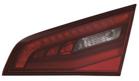 REF: 103F02341782 - AUDI A3 13-*FAROLIM TRAS ESQ CANTO(SPORTBACK)(LED)