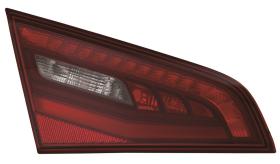 REF: 103F02341783 - AUDI A3 13-*FAROLIM TRAS DRT MEIO(SPORTBACK)(LED)