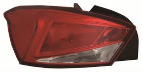 REF: 103F21371771 - SEAT IBIZA 17-*FAROLIM TRAS DRT