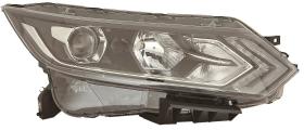 REF: 108806201 - NISSAN X-TRAIL 03-06*PILOTO TR IZQ