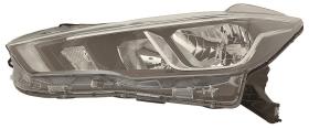 REF: 108806302 - NISSAN MICRA K14 2016.12-*FAROL DRT ELECT(H11/H9/WY21W/LED)