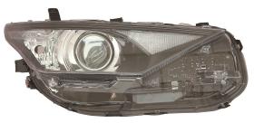 REF: 108909401 - TOYOTA HILUX 16-*FRENTE INTERNO