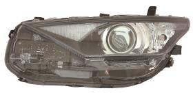 REF: 108909402 - TOYOTA AURIS 15-*FAROL DRT ELECT I/NEGRO (HIR2/WY21W)(LED)